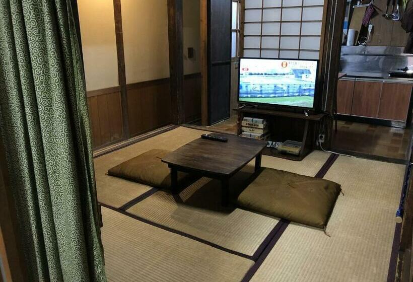 Студия Стандарт, 437 Kinomotocho   / Vacation Stay 8616