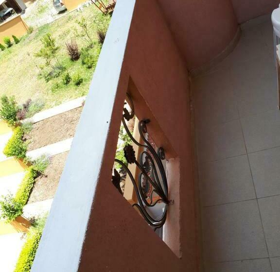 Семейный Номер, Guest House Orchidea