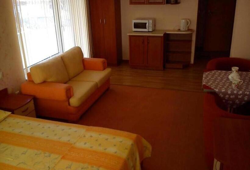 Студио Стандарт с Террасой, Guest House Orchidea