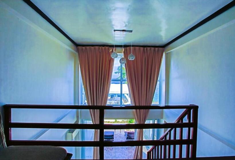 Вилла 1 Спальня Вид на Море, Arkipelago Beach Resort