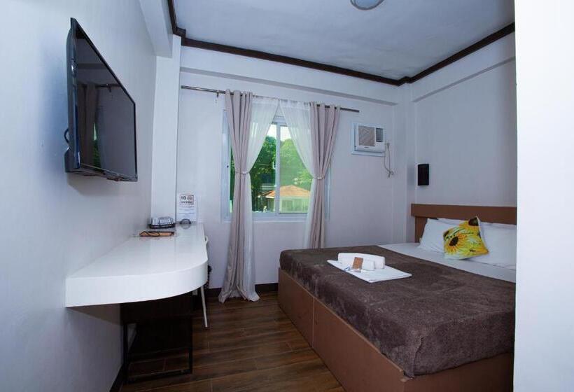 Номер Стандарт, Arkipelago Beach Resort