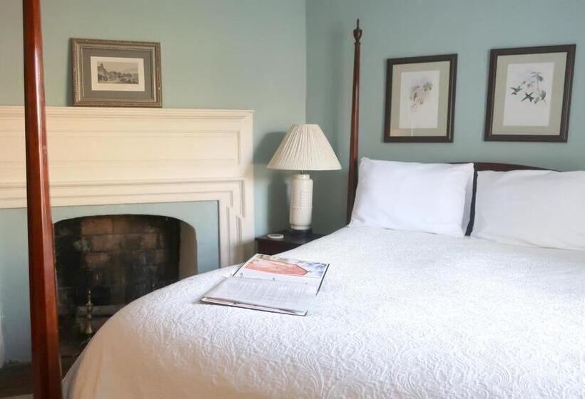 Номер Superior, Inn At Glencairn