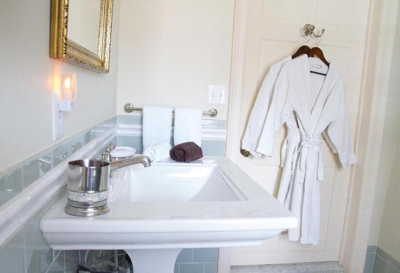 Family Suite, Inn At Glencairn