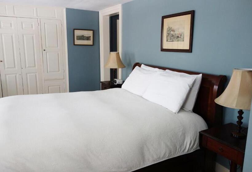 Family Suite, Inn At Glencairn