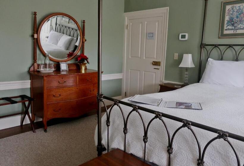 Номер Superior, Inn At Glencairn