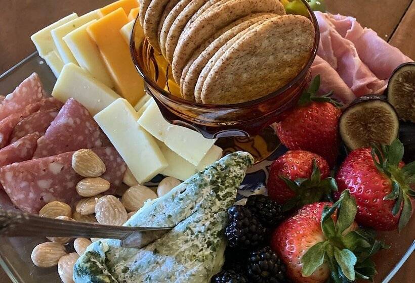 Номер Superior, Inn At Glencairn