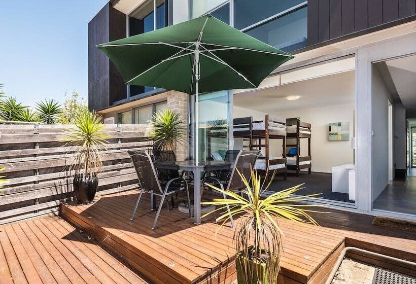 Апартаменты 3 Спальни, Coast Resort Merimbula