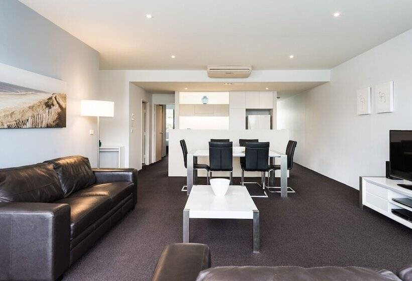 Апартаменты 1 Спальня, Coast Resort Merimbula