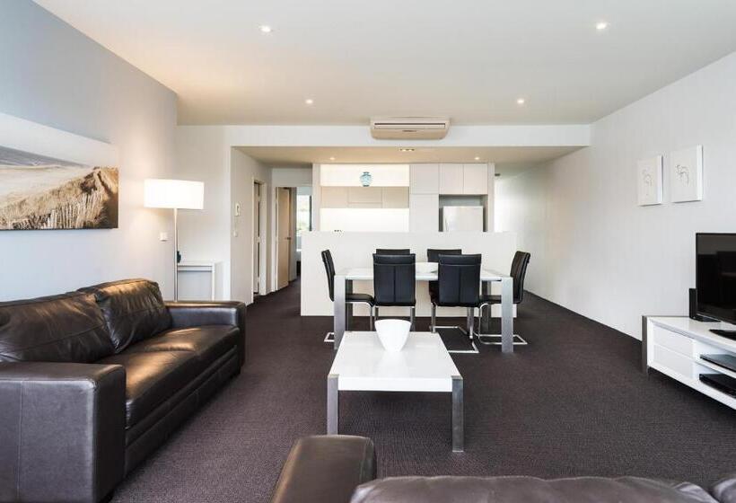 Апартаменты 1 Спальня, Coast Resort Merimbula
