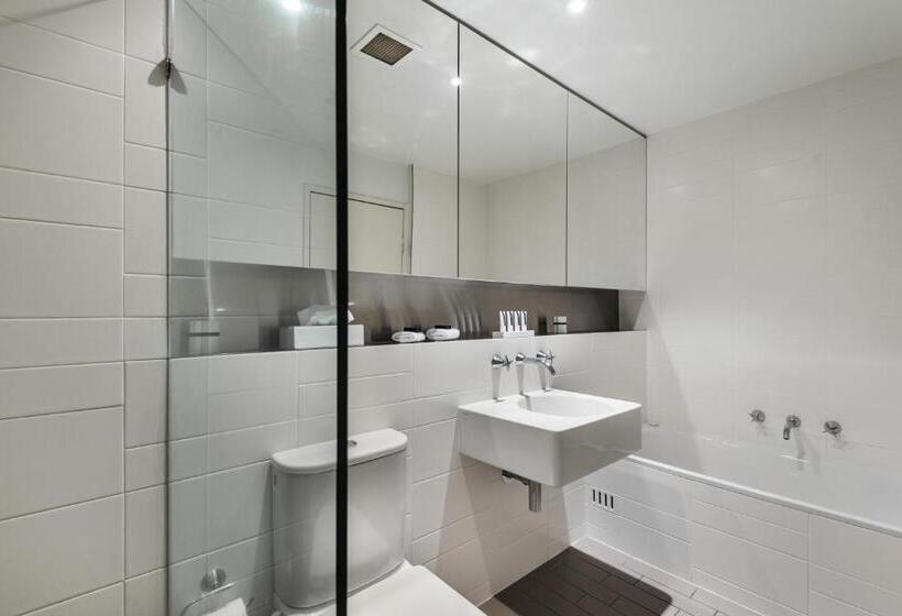 Апартаменты 2 Спальни, Coast Resort Merimbula