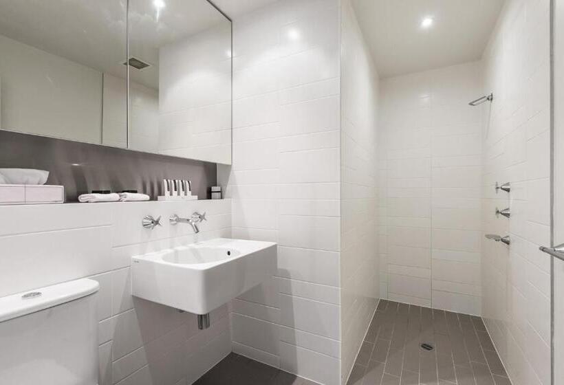 Апартаменты 2 Спальни, Coast Resort Merimbula