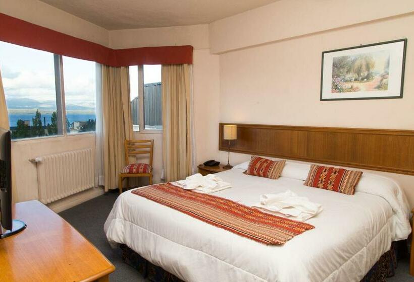 Quarto clássico, Cottbus