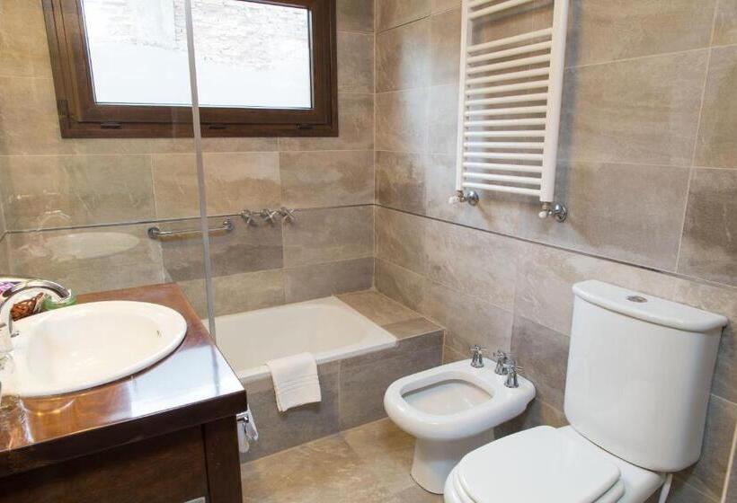 Quarto Familiar Superior, Cottbus
