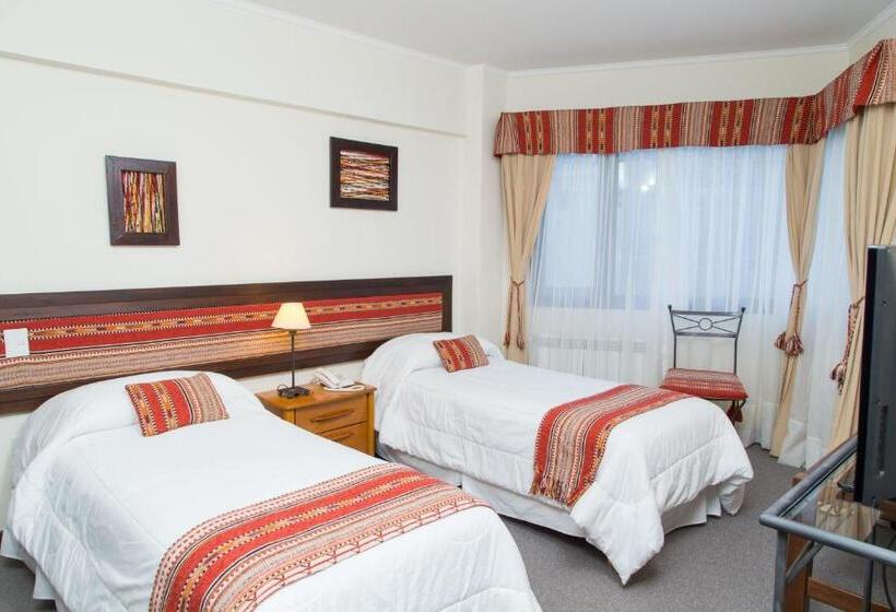 Семейный Номер Superior, Cottbus