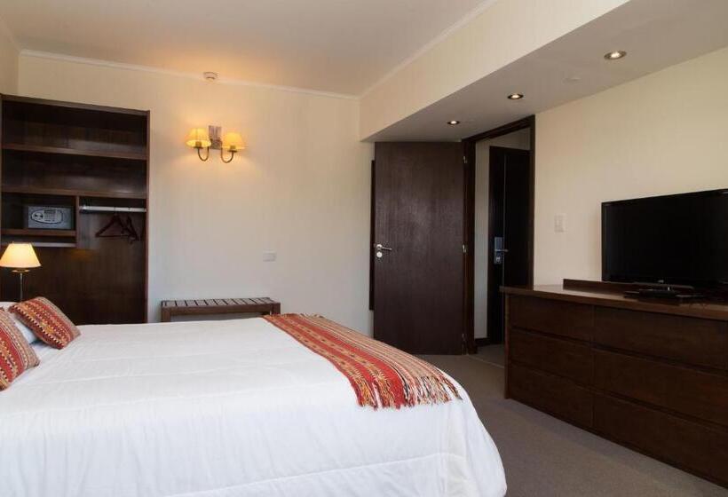 Quarto Familiar Superior, Cottbus