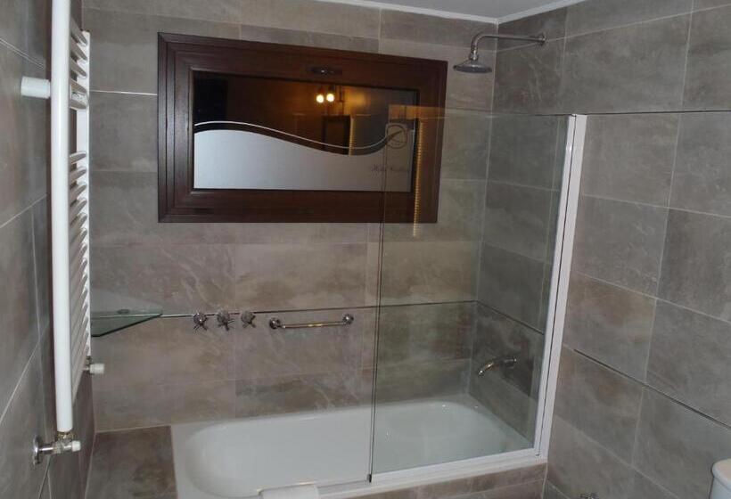 Quarto superior, Cottbus