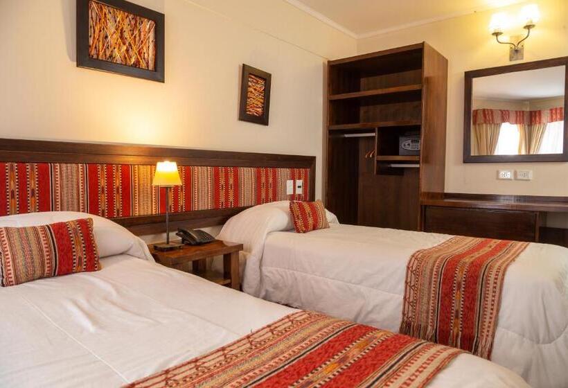 Quarto superior, Cottbus