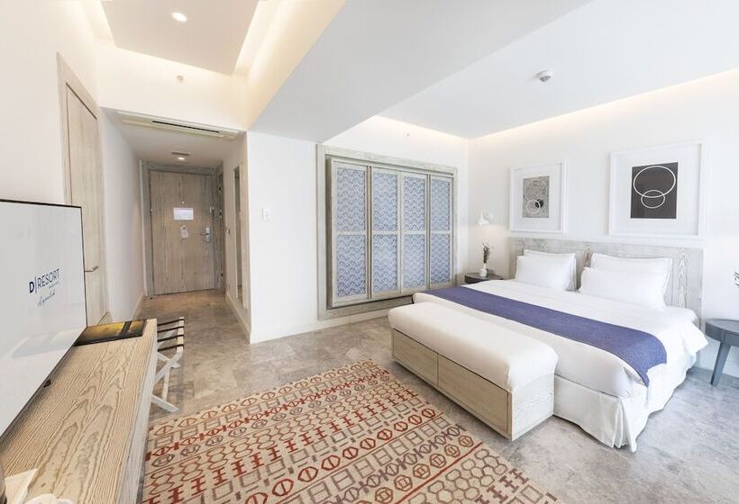 Номер Superior Вид на Море, D   Resort Ayvalık