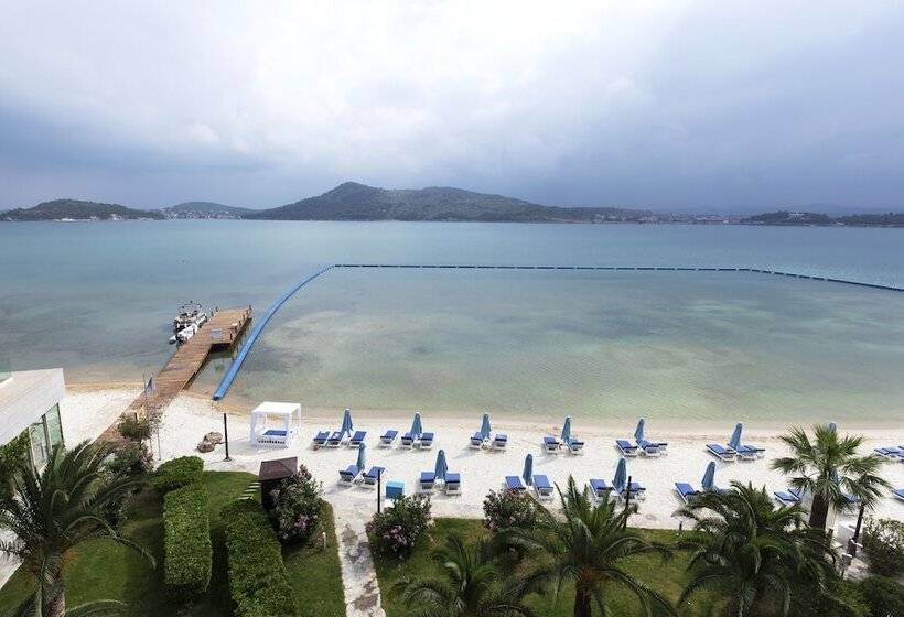 Номер Superior Вид на Море, D   Resort Ayvalık