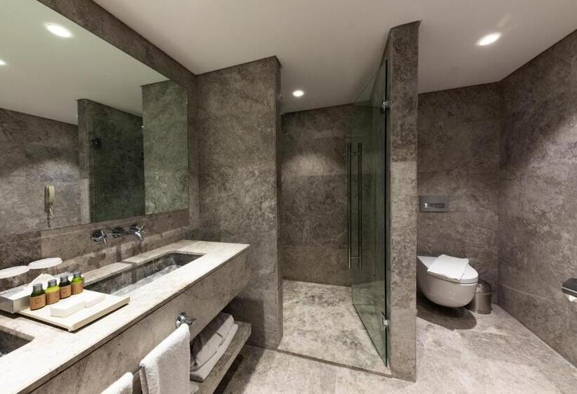 Номер Superior Вид на Море, D   Resort Ayvalık