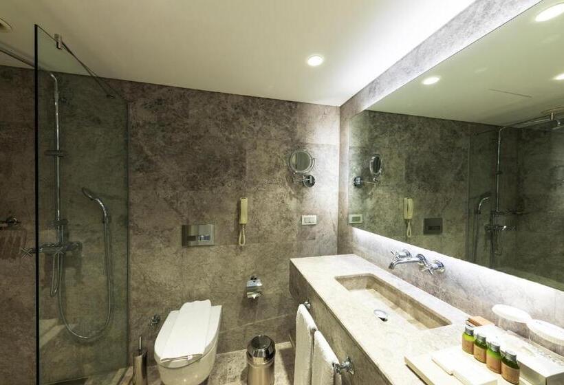 Номер Superior с Видом, D   Resort Ayvalık