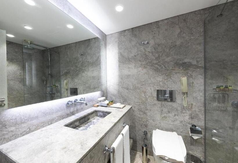 Номер Superior Боковой Вид на Море, D   Resort Ayvalık