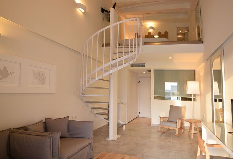 Junior Suite, Insula Alba Resort & Spa