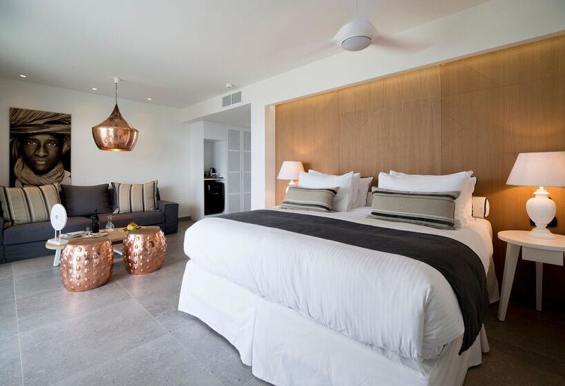 Suite mit Meerblick, Insula Alba Resort & Spa