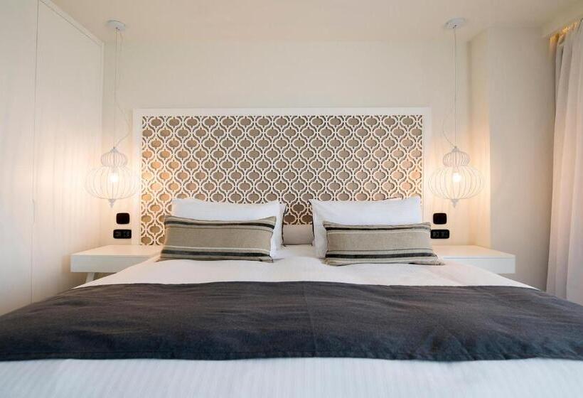 Suite mit Meerblick, Insula Alba Resort & Spa