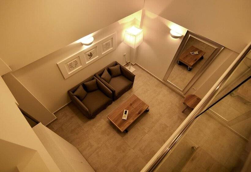 Junior Suite, Insula Alba Resort & Spa