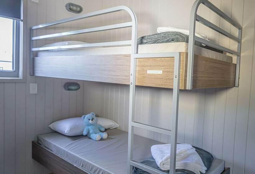 2 베드룸 디럭스 빌라, Nobby Beach Holiday Village