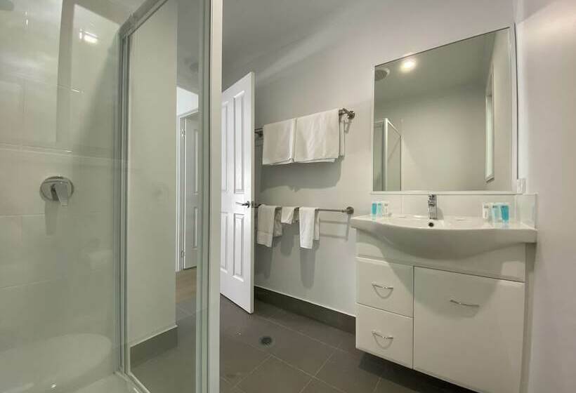 2 베드룸 디럭스 빌라, Nobby Beach Holiday Village