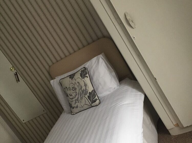 Номер Стандарт Индивидуальный, Phantele Bed And Breakfast