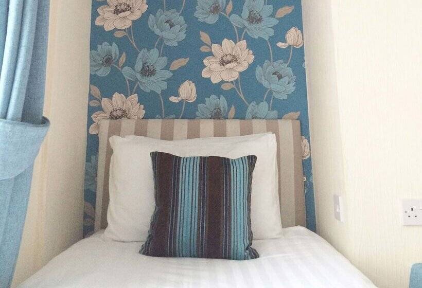 Номер Стандарт Совместная Ванная, Phantele Bed And Breakfast