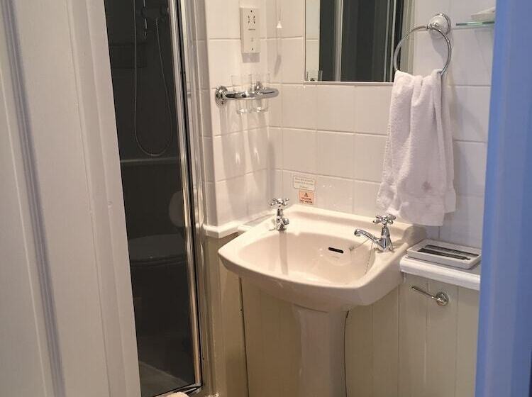舒适型房间, Phantele Bed And Breakfast