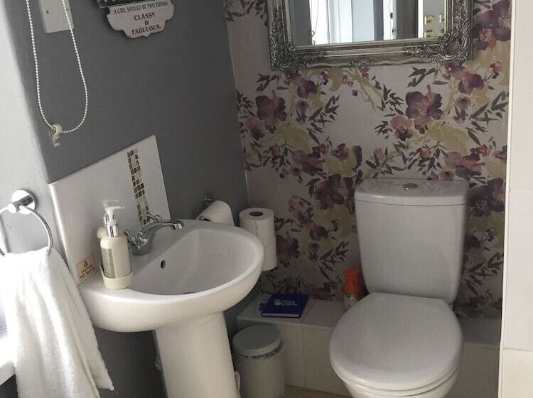 标准单人间, Phantele Bed And Breakfast