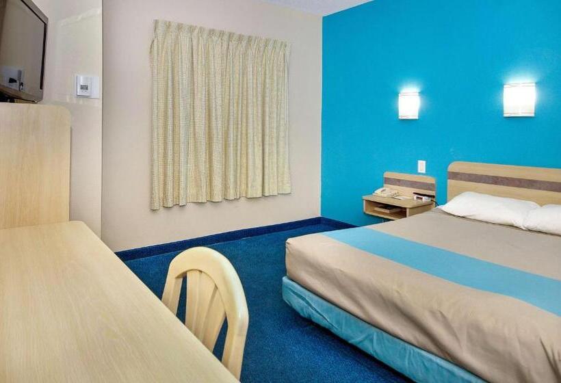 标准间, Motel 6peterborough, On
