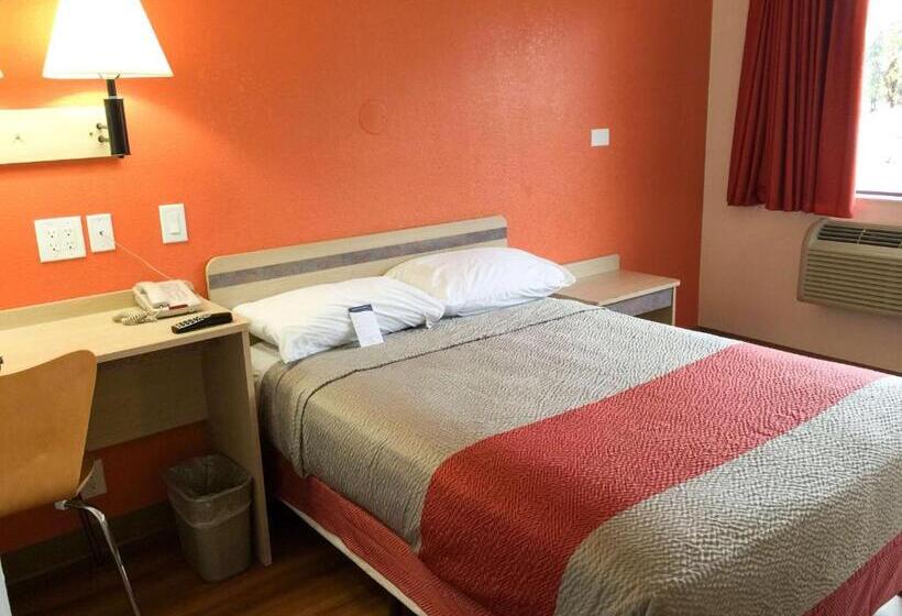 스탠다드 룸, Motel 6roseville, Mn  Minneapolis North