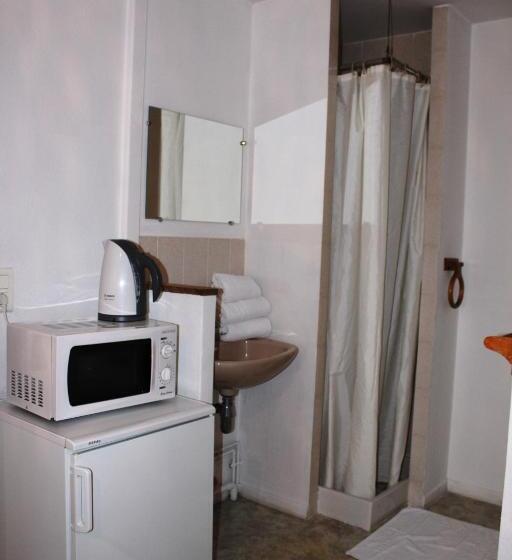استودیوی کلاسیک, Residence Et Chambres D Hotes De La Porte D Arras