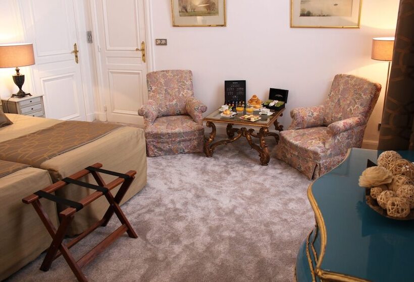 اتاق لوکس, Residence Et Chambres D Hotes De La Porte D Arras