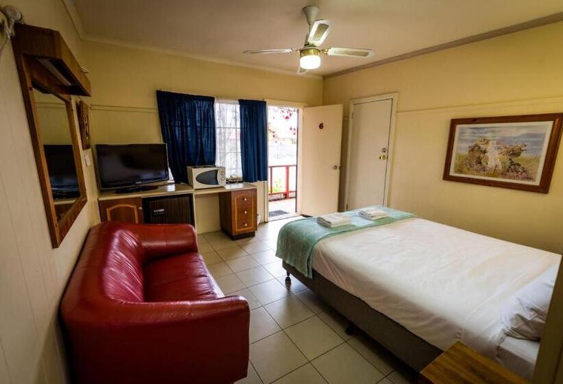 Номер Стандарт, Ardeanal Motel