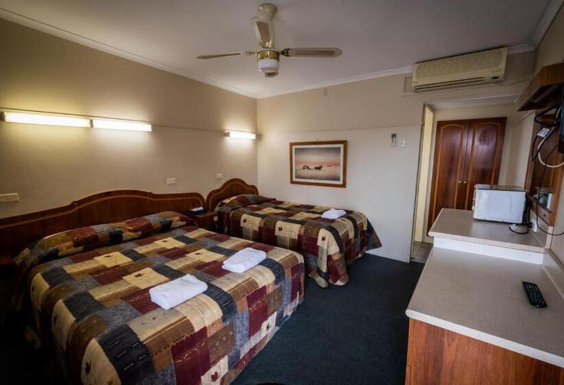 Номер Стандарт, Ardeanal Motel