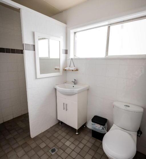Семейный Номер, Ardeanal Motel