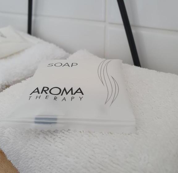 Номер Economy, Ardeanal Motel
