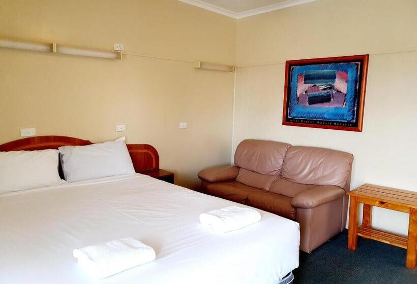 Номер Deluxe, Ardeanal Motel