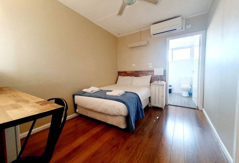 Номер Economy, Ardeanal Motel