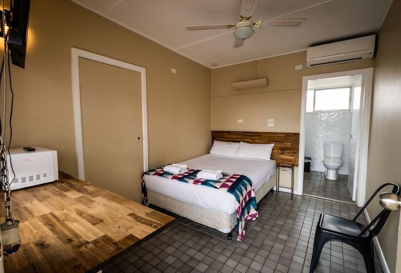 Номер Economy, Ardeanal Motel