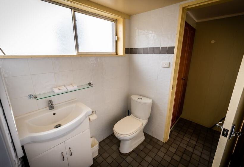 Семейный Номер, Ardeanal Motel
