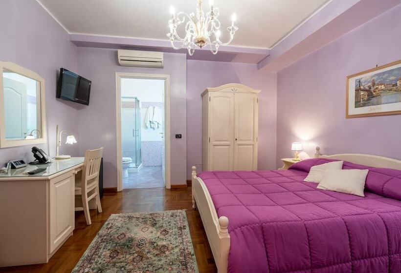 Классический Номер, Alhambra   B&b   Guest House Di Charme