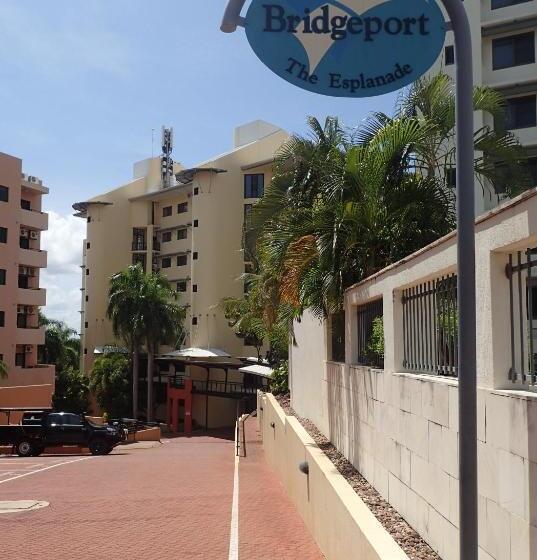 Апартаменты Deluxe 3 Спальни, Darwin Deluxe Apartments